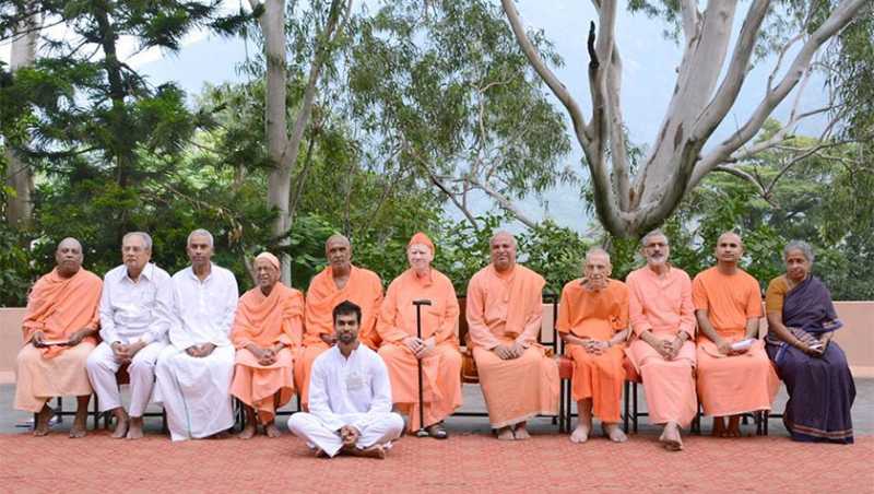 How Sivananda Ashram, In Rishikesh, Changed Me