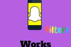 How Snapchat filters works - Techlega