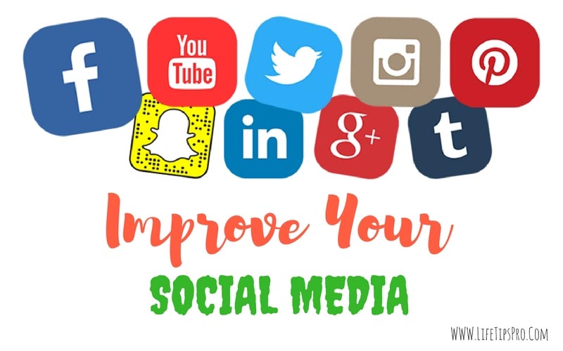 How Social Media Can Improve Your Small Business For Free {2018}