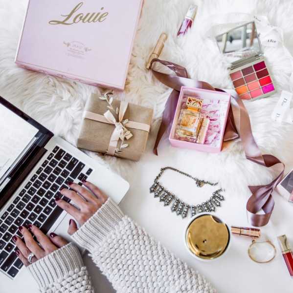 How Social Media Is Driving The Fashion Industry - Spotlight