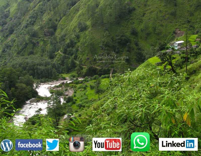 How Social Media Is Promoting Offbeat Travel Destinations In India