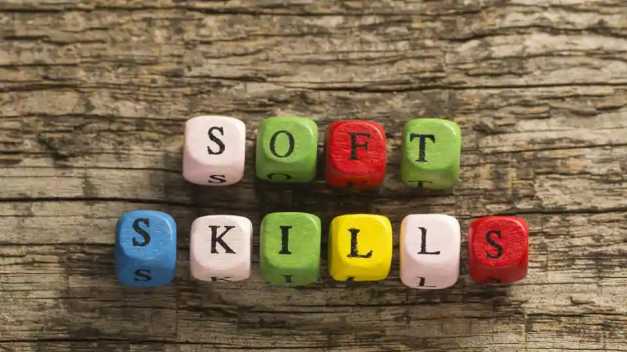 How Soft Skills Can Help You Land A Job - Tanmoy Ray