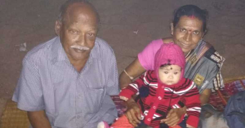 How Sunday Became SonDay- A True Story.