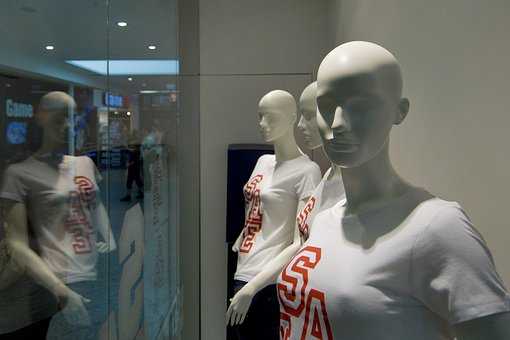 How Technology Is Changing The Fashion Industry