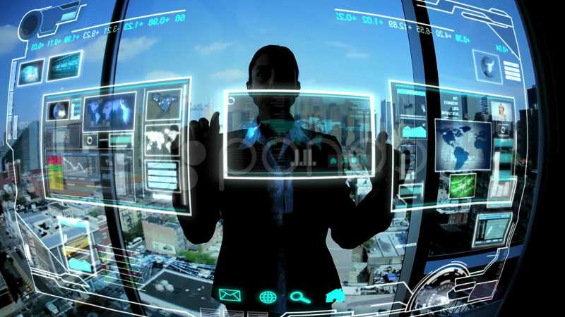 How Technology Is Shaping The Future Of Operational Risk