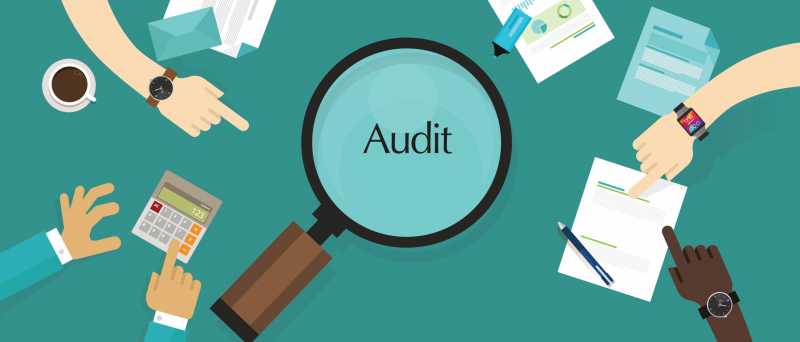 How Technology Will Change The Way We Audit? - Yeah Hub