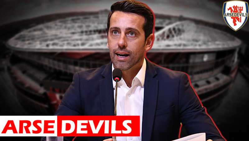 How The Appointment Of Edu As Technical Director Can Reap Massive Dividends For Arsenal In The Coming Future.