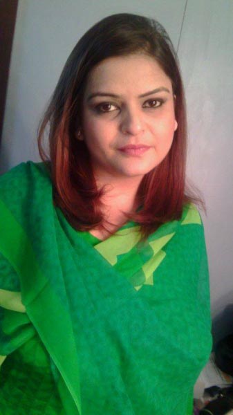 How They Did It (Authors): Advaita Kala