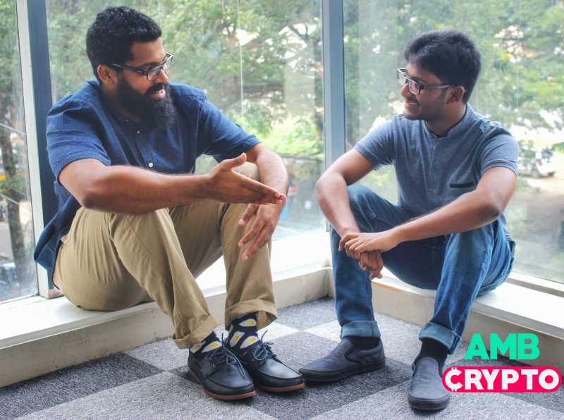 How This Startup AMBCrytpo Is The One-Stop-Shop For Every Blockchain Update - The Startup Journal - Indian Startup Stories, Startup News, Startup Resources, Interviews