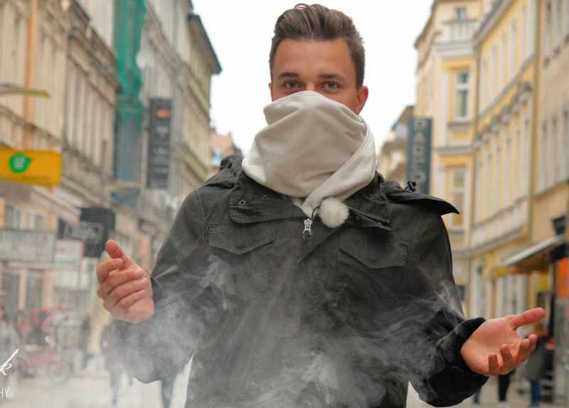 How This Startup Is Saving Lives With State-of-the-art Technology - The Startup Journal - Indian Startup Stories, Startup News, Startup Resources, Interviews