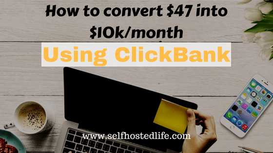 How This Under $50 Course Have Made Affiliate Marketers To Make Over $10k/mo