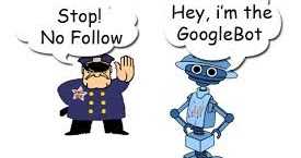 How To Add “NoFollow” Tag Automatically To All Blogger Blog Comment Box (all External) Links.