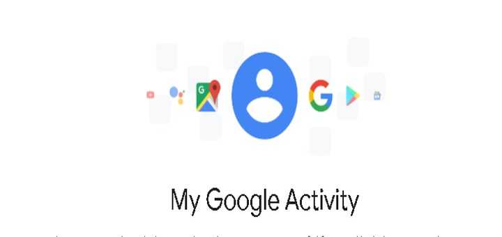 How To Automatically Delete Google Web And App Activity