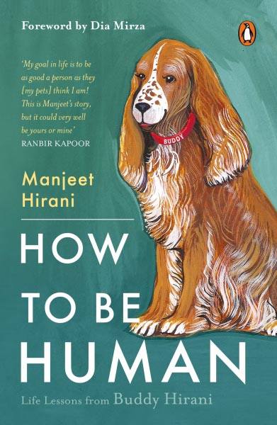 How To Be Human