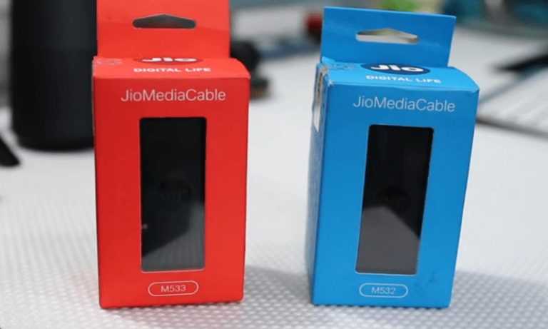 How To Book Jio Media Cable Online And Offline