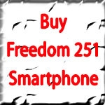 How To Buy Freedom 251 Mobile Phone