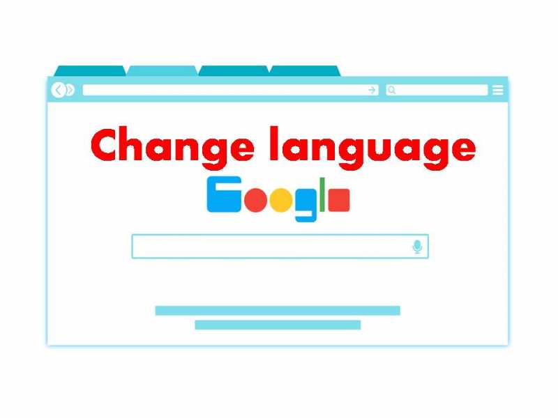 How To Change Language In Google Chrome [UPDATED] - All Tips Media