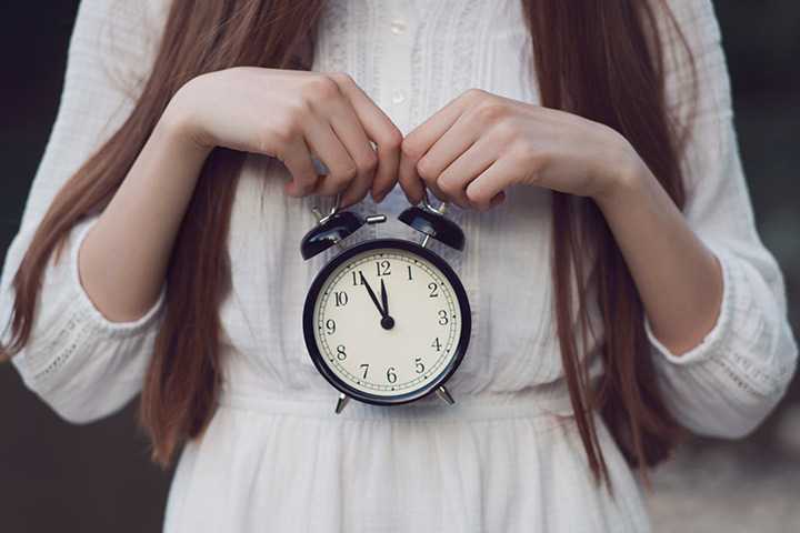 How To Check Your Cervical Position Yourself For Optimal Fertility