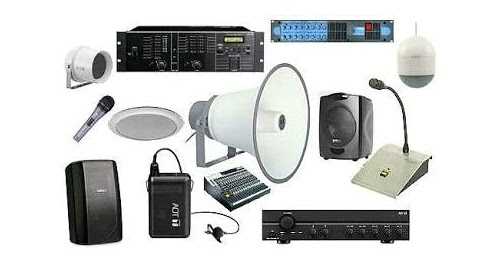 How To Choose The Right PA System ( Public Address System )