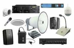 How To Choose The Right PA System ( Public Address System )
