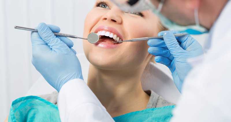 How To Choose The Right Dentist In Mumbai City?