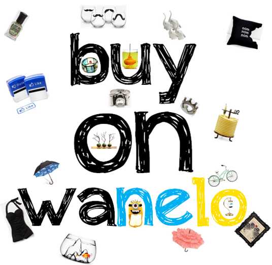 How To Claim Our Store Page On Wanelo.com