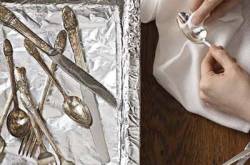 How To Clean & Shine Your FnS Stainless Steel Cutlery