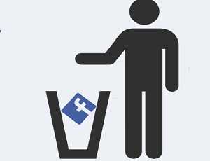 How To Close Facebook Account Permanently & Temporarily - OTechWorld