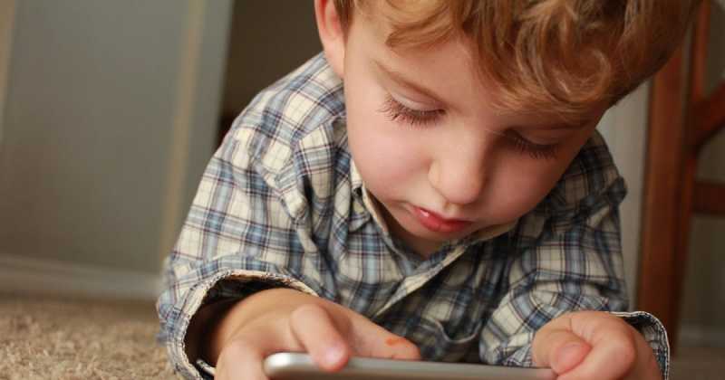 How  To  Control  Gadget  Addiction  In  Kids 