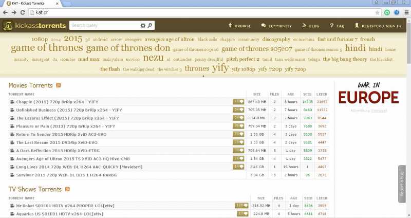 How To Convert Torrent Link To Direct Link And Download It With Internet Download Manager
