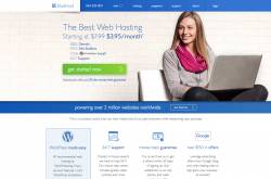 how to create a blog on bluehost in 3 simple steps - the zero hack