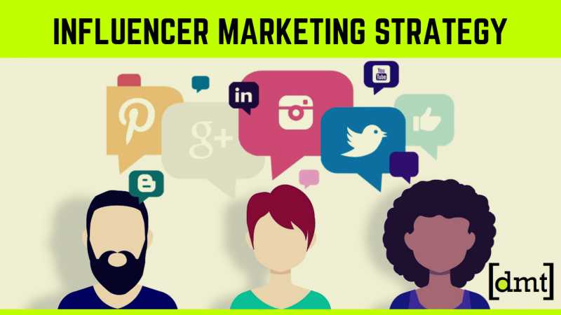 How To Create A Perfect Influencer Marketing Strategy?