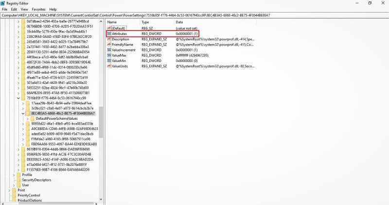How To Customize The Lock Screen Timeout On Windows 10