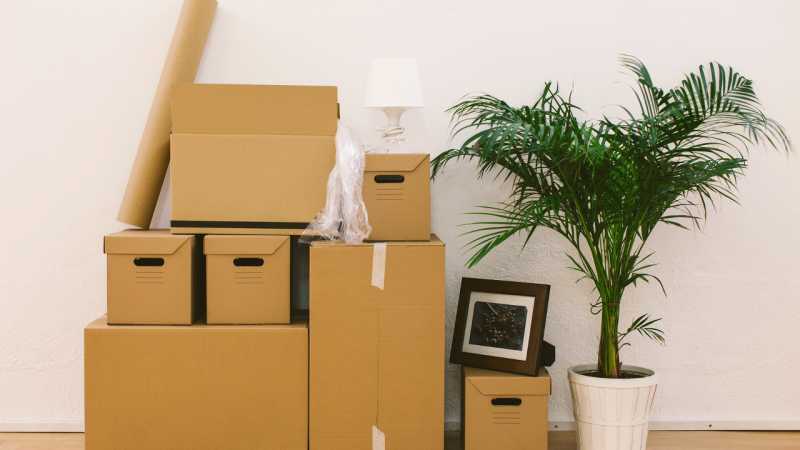 How To De-Stress Yourself During The Moving Process - How2db.com
