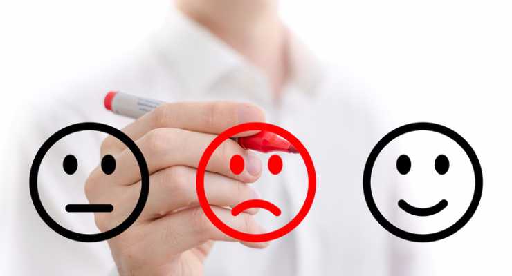 How To Deal With Fake Negative Reviews On Google?