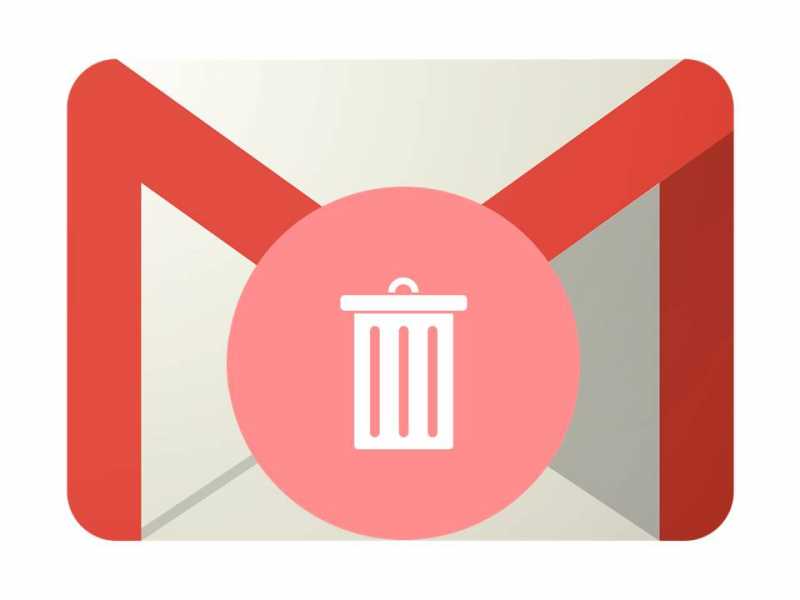 How To Delete Gmail Account - So Simple Even Your Kids Can Do It - All Tips Media