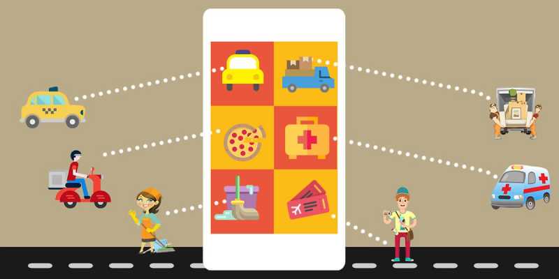 How To Develop An On-Demand Fuel Delivery App? - 360 Degree Technosoft