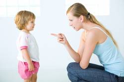 How To Discipline Your Child Without Losing Your Calm 