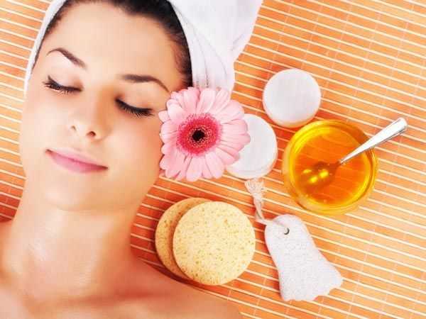 How To Do A Facial At Home With Natural Ingredients| Guide