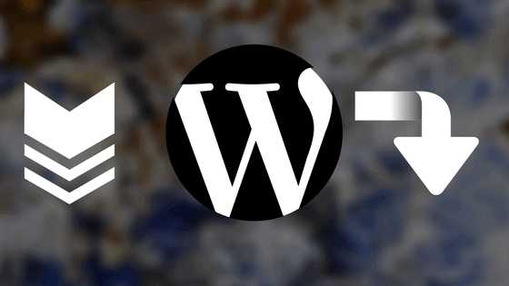 How To Downgrade Wordpress To A Previous Version 2019