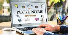 How To Earn Passive Income