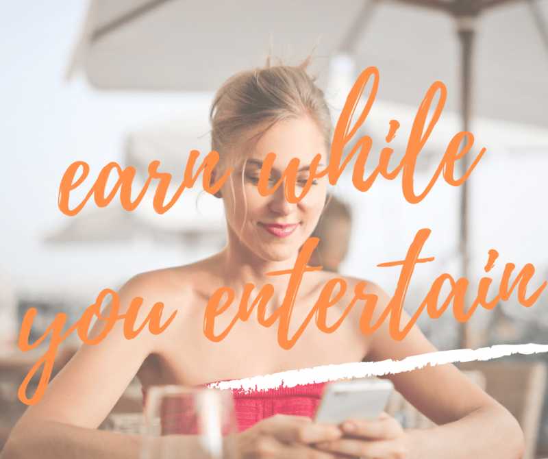 How To Earn While Entertaining Yourself Ft. Rozdhan App - High On Gloss