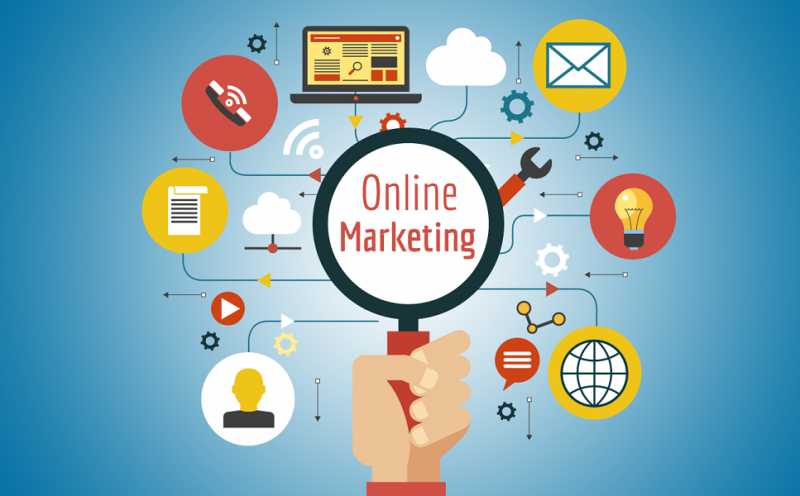 How To Effectively Use Online Marketing For Law Firms