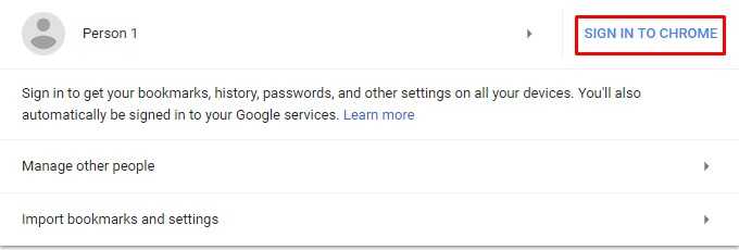 How To Enable Built-in Automatic Password Generator On Chrome