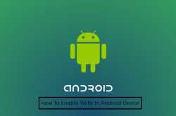 How To Enable Volte - Top Methods For Android & IOS