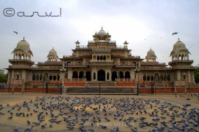 How To Explore Best Of Jaipur In Two Days?