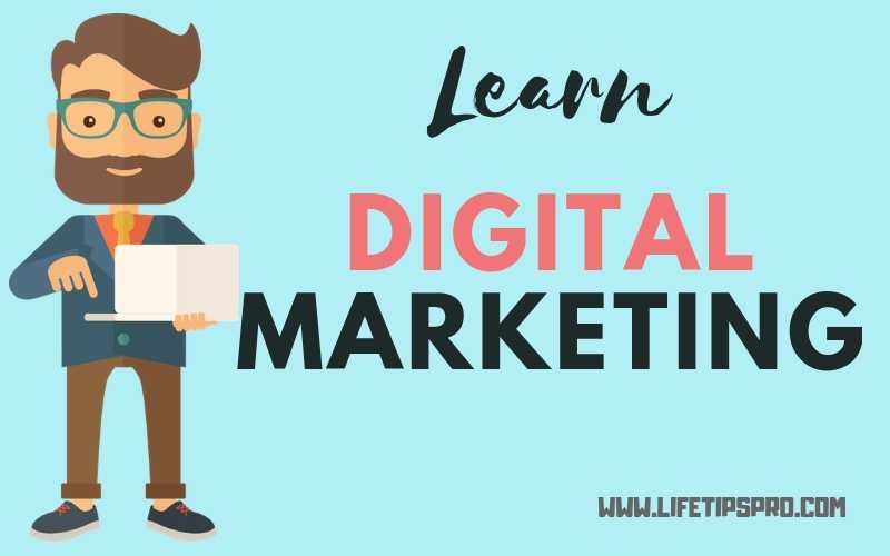 How To Find Best Digital Marketing Courses In Pune - Life Tips Pro