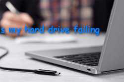 How To Fix A Failing Hard Drive Reasonably
