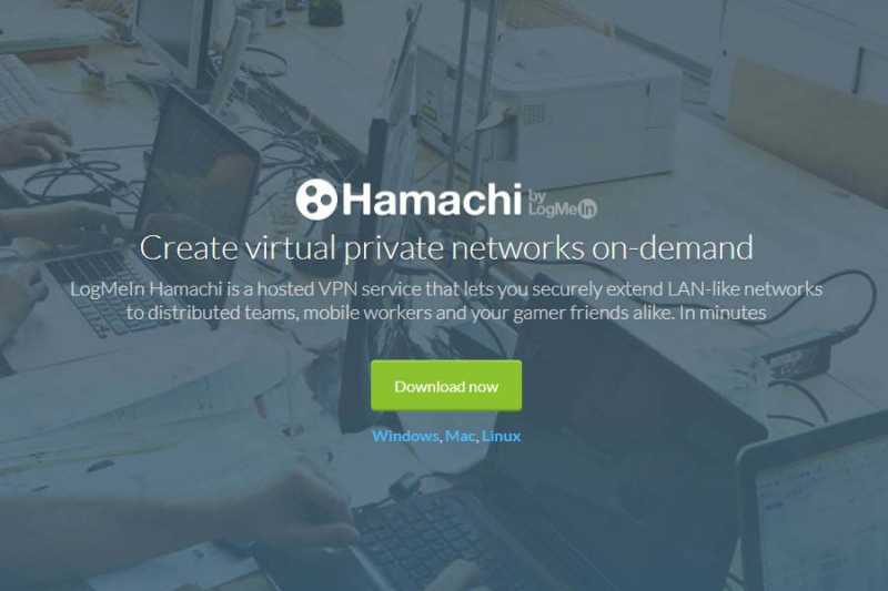 How To Fix Hamachi Tunnel Problem In Windows 10 - Windows 10 Free Apps