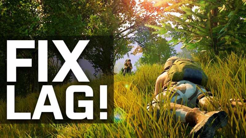 How To Fix Lag In Pubg Mobile - CK INFO